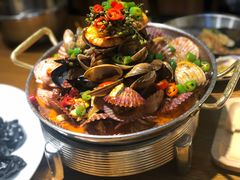 -必点海鲜·鲅鱼水饺(鞍山西道店)