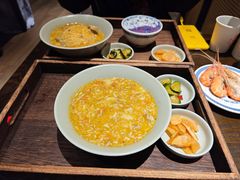 -李百蟹·蟹黄面·江景餐厅(外滩·豫园店)