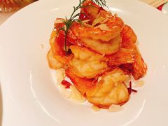 -京华烟云·北京烤鸭(领展购物广场·中关村店)