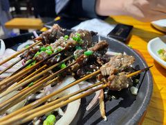 -本色.小马哥烧烤(五一路总店)