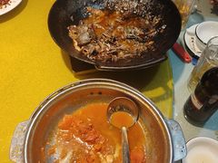 -人民公社大食堂(顺义总店)