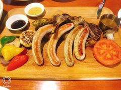 -布拉格餐厅· 中欧捷克菜(全国首店)