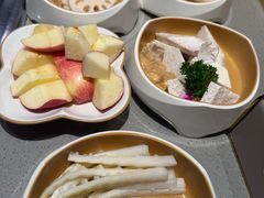 -海底捞火锅(太阳宫凯德mall店)