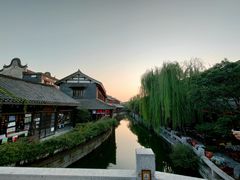 -朝花夕拾中餐厅(台儿庄古城复兴广场店)