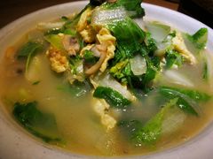 -吕氏疙瘩汤·海鲜新鲁菜(凯德mall新都心店)
