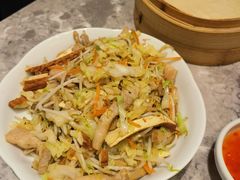 福州春卷-四道菜·福建菜馆(新街口金鹰店)