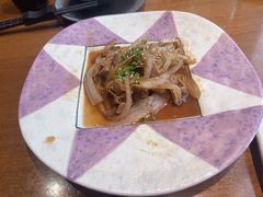 -九井澤精致料理(金茂店)