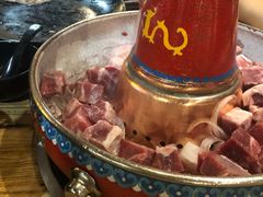 -木辛水水冰煮羊(凤城六路店)