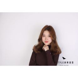 -P.STYLE 派斯造型