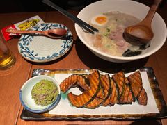 -醉虎传(南锣鼓巷店)