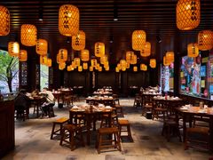 -天目湖御水温泉·度假酒店