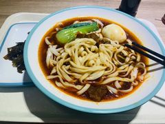 -美特好厨房(太原南站店)