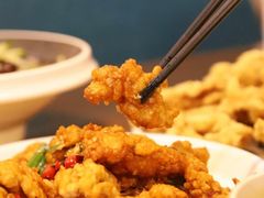 -淘淘园·韩式手工炸酱面(井亭天地店)