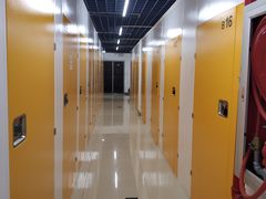 -安东易迷你自助仓储寄存仓库(草桥店)