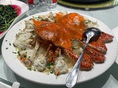 -金海岸食府(海西石材城店)