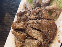 -天羽烤乳鸽店(财大家属院店)