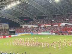 -中南南通体育会展中心