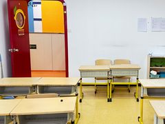 -东方金子塔成长中心(阜成门店)