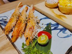 -西月山居匠心创意料理(江汉路新佳丽广场店)
