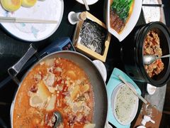 -丝宴·凤城印象·西北特色菜(彩虹湾店)