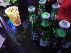 -尚橙歌坊主题式KTV(恒大商业广场店)