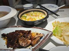 -外婆船宴餐厅·外婆喊你回家吃饭