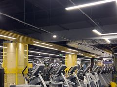 -峰鸟自助健身(锦泰城店)