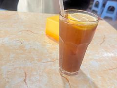 -渔记茶餐厅(渔村店)
