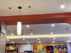 -金陵后厨·南京菜(新街口秣陵路店)