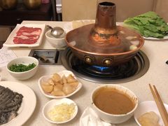 -八先生涮肉房(三里河店)