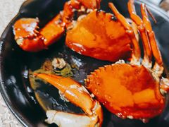 -莲花公园煎蟹(总店)