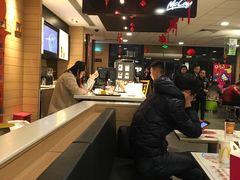 -麦当劳(金平路站店)