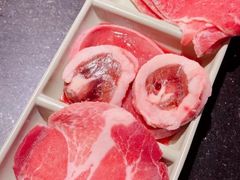 -梨花自助烤肉(乐宾店)