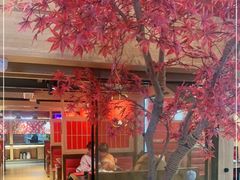 -炙牛道烧肉专门店(佳成大厦店)