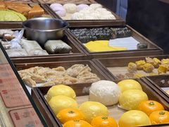 -包道广式点心专门店(东山口店)