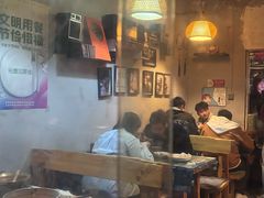 -蜗牛小馆醉乡民谣云南菜(惠新西里店)