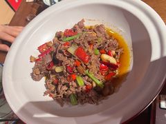 -老湘村·湖南土菜(天河维多利店)