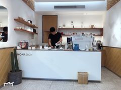 -Legno.ita Coffee by Wood(襄阳南路店)