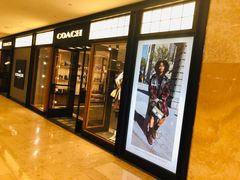 -COACH蔻驰(德基广场店)