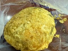 豆馅炸糕-南来顺饭庄·清真(南菜园店)