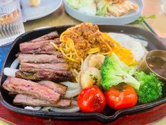 -Simple Yummy简单美味(上邦百汇城店)