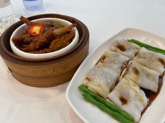 -顺德人家食府(黄金广场店)