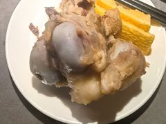 -骨之味·筒骨汤火锅(江头店)