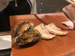 -碳说品道.瓦片烤肉.海鲜烧烤(中华路店)
