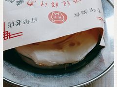 -樊记腊汁肉(竹笆市总店)