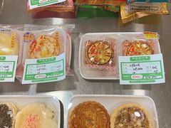 -桂顺斋(西花市店)