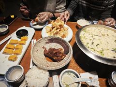 -95号酱骨·一块豆腐(展春园西路店)