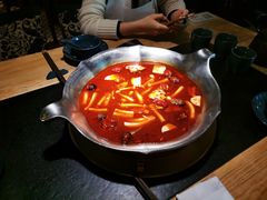 -湊湊火锅·茶憩(上海合生汇店)