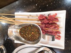 -瑞杰烧烤店·24小时营业(山东路店)