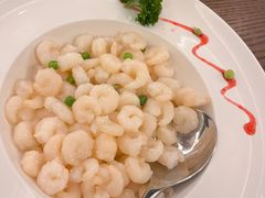 -水月周庄铂尔曼酒店-水月荟中餐厅